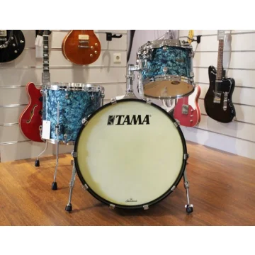 Tama Starclassic Maple Turquoise Pearl 