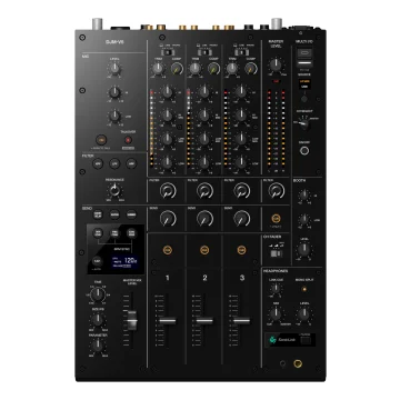 AlphaTheta DJM-V5