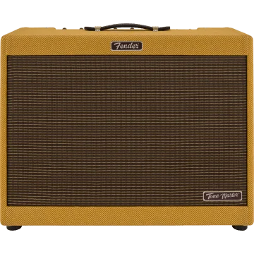 Fender Tone Master FR-12 Tweed
