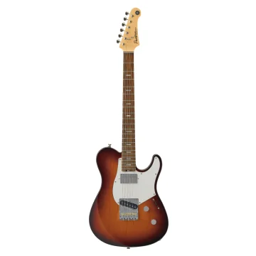 Yamaha Pacifica SC Standard Plus Desert Burst