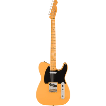 Fender 75th Anniversary Vintera Road Worn 1951 Telecaster, Butterscotch Blonde MN