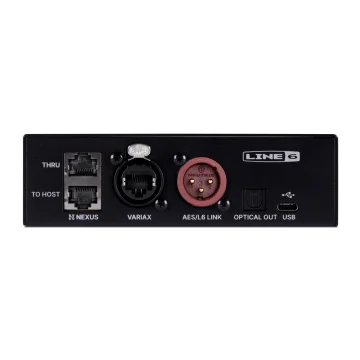 Line 6 Expand D10