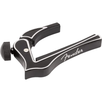 Fender Dragon Capo