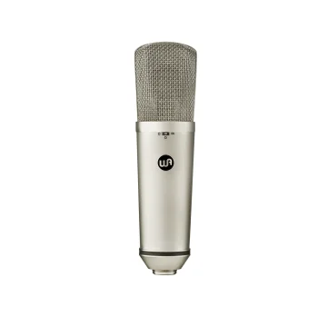 Warm Audio WA-87 R2 Nickel