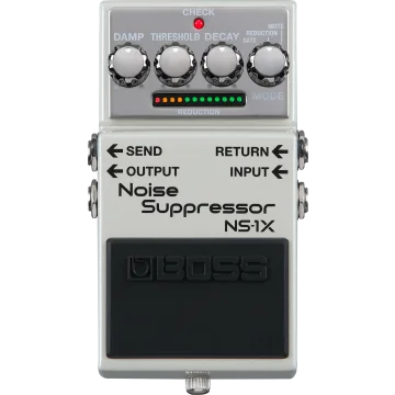 Boss NS-1X