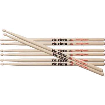 Vic Firth 7A promopack 
