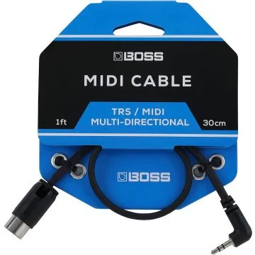 Boss BMIDI-1-35