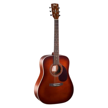 Cort Earth 70 Brown 