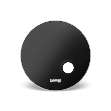 Evans 22" Bass Reso, BD22REMAD
