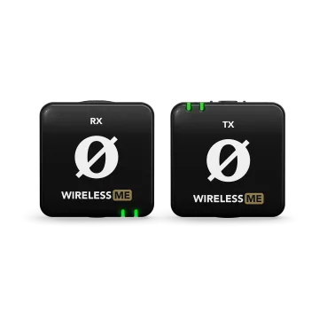 Rode Wireless ME