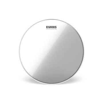 Evans 22" G2 Clear Bass Batter, BD22G2