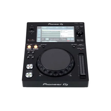 Pioneer XDJ-700
