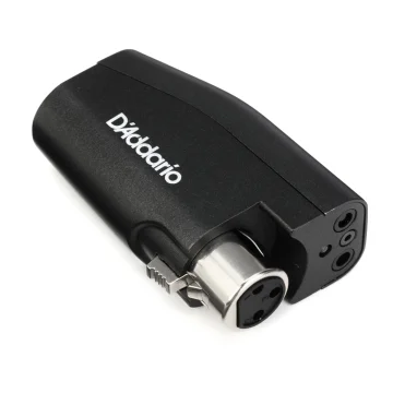 D'Addario PW-IRMM-01 IR Mic Mute