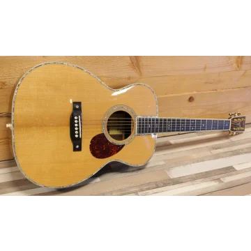 Eastman E40OM-TC