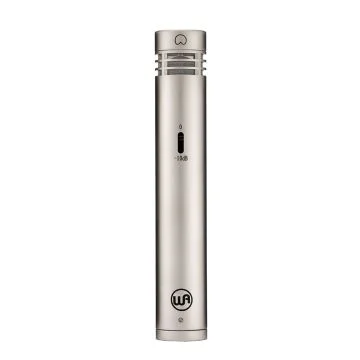 Warm Audio WA-84 Nickel