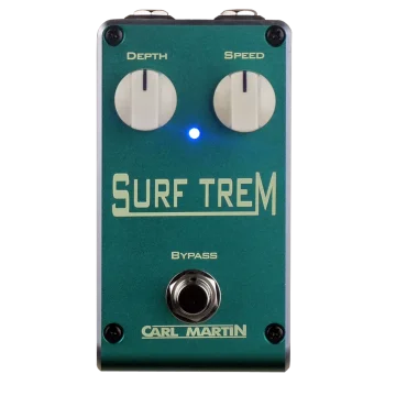 Carl Martin Surf Trem V2