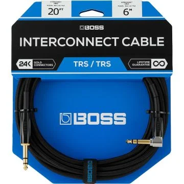 Boss BCC-3-TRA