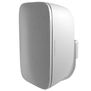 Bowers & Wilkins AM-1 wit, p/stuk (B-stock)