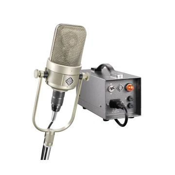 Neumann M 50 V SET