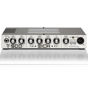 Eich Amps T500