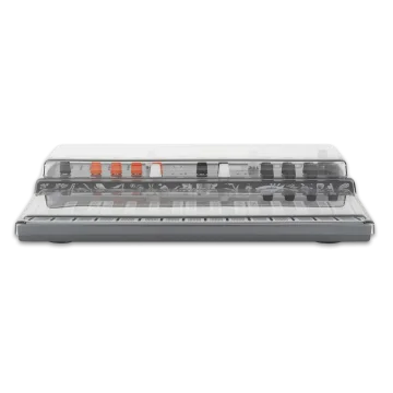 Decksaver Microfreak Cover