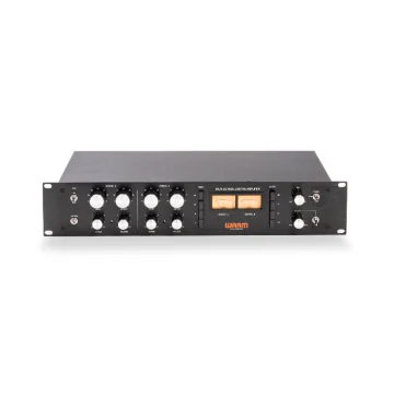 Warm Audio WA 76-D2