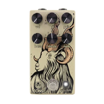 Walrus Audio Eons