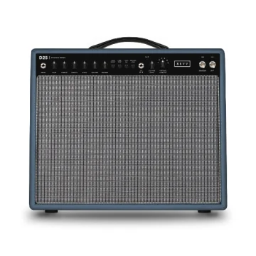 Revv D25 1x12 Combo, Bronco Navy