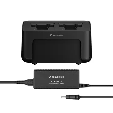Sennheiser CHG 70N-C + PSU KIT