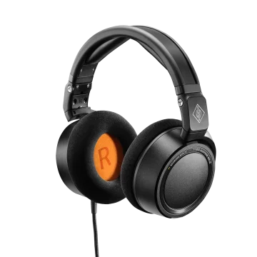 Neumann NDH 20 Black Edition