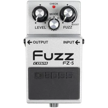 Boss FZ-5