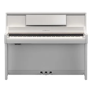 Yamaha CSP-295 PWH
