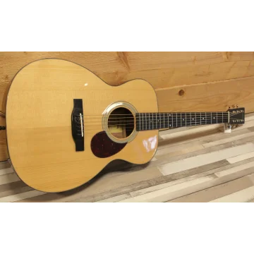 Eastman E10OM-TC