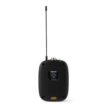 Shure SLXD1+=-G65