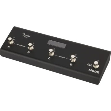 Fender LTX-5 Footswitch