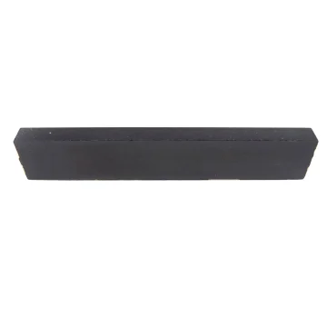 Graph Tech Nut Blank Black