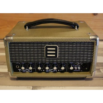 Eich Amps T500 Classic Tweed (B-stock)