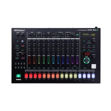 Roland TR-8S