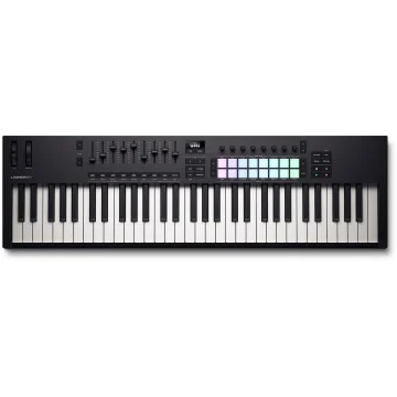 Novation Launchkey 61 MK4