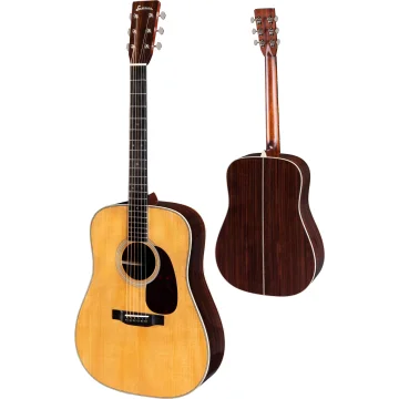 Eastman E20D-TC