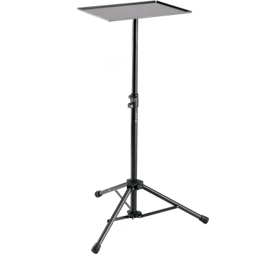 K&M 12151 laptop standaard