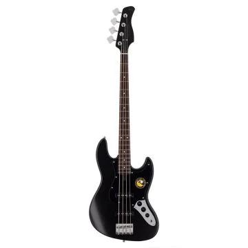Sire Marcus Miller V3 Passive 4 Satin Black