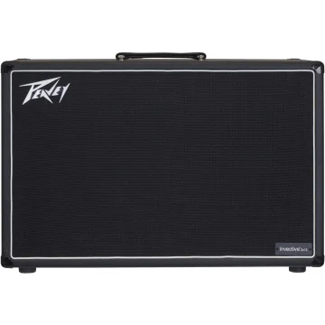 Peavey Invective. 212 cabinet