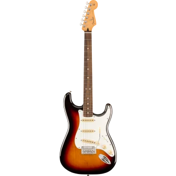 Fender Player II Stratocaster, 3-Color Sunburst RW
