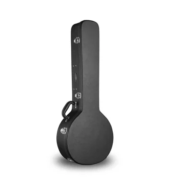 Access Stage 1 Banjo Hard Case