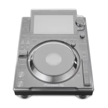Decksaver Pioneer CDJ-3000 Cover