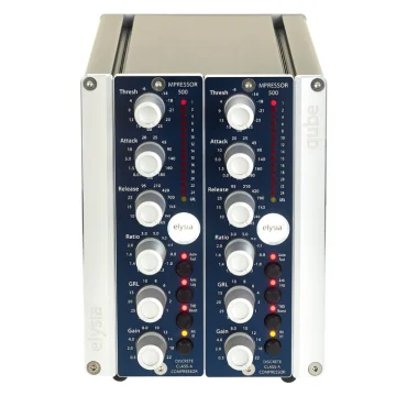 Elysia mpressor2 qube