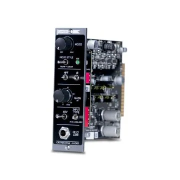 Cranborne Audio Camden 500