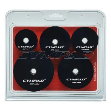 Cympad Optimizer Starter Pack