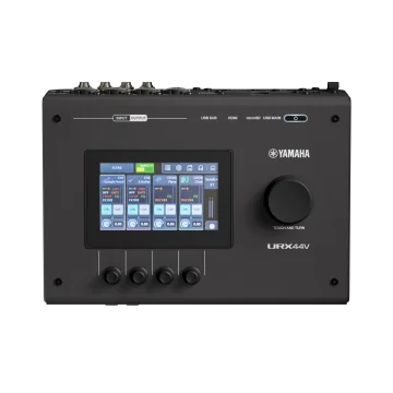 Yamaha URX44V B